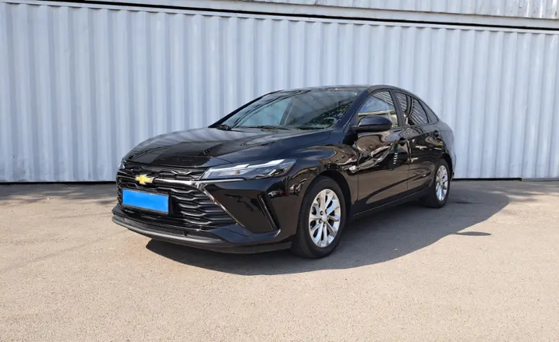Chevrolet Monza 2023 года за 7 490 000 тг. в Алматы