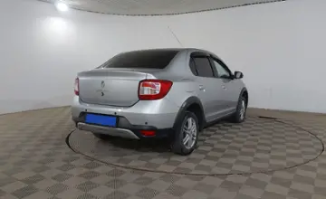 Renault Logan 2021 года за 4 990 000 тг. в Шымкент