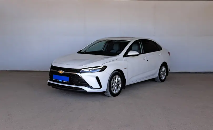 Chevrolet Monza 2023 года за 7 700 000 тг. в Кызылорда