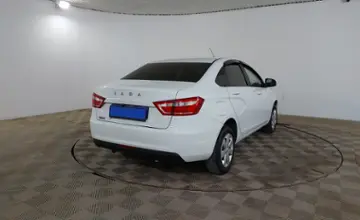 LADA (ВАЗ) Vesta 2021 года за 4 490 000 тг. в Шымкент