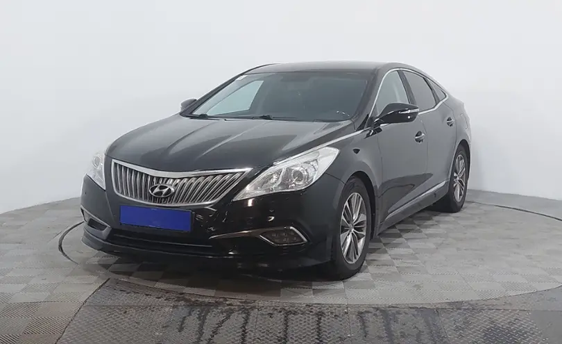 Hyundai Grandeur 2014 года за 8 300 000 тг. в Астана