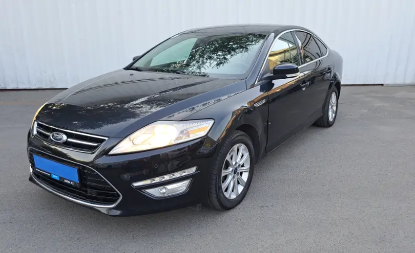Ford Mondeo 2012 года за 5 790 000 тг. в Алматы