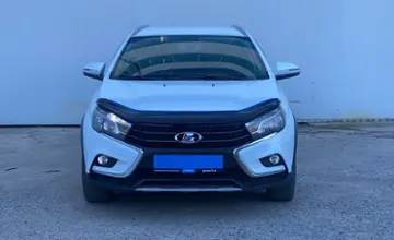 LADA (ВАЗ) Vesta Cross 2020 года за 5 980 000 тг. в Уральск фото 2