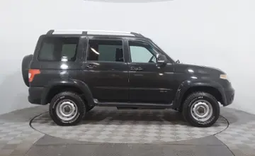 УАЗ Patriot 2015 года за 3 750 000 тг. в Астана фото 4