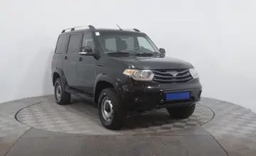 УАЗ Patriot 2015 года за 3 750 000 тг. в Астана фото 3