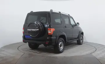 УАЗ Patriot 2015 года за 3 750 000 тг. в Астана
