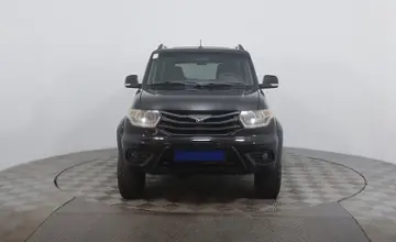 УАЗ Patriot 2015 года за 3 750 000 тг. в Астана фото 2