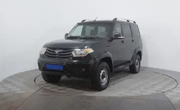 УАЗ Patriot 2015 года за 3 750 000 тг. в Астана фото 1