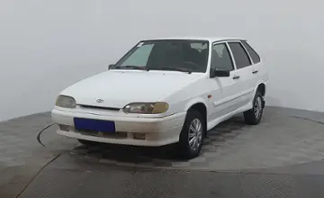 LADA (ВАЗ) 2114 2012 года за 1 690 000 тг. в Астана фото 1
