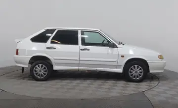 LADA (ВАЗ) 2114 2012 года за 1 690 000 тг. в Астана фото 4