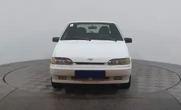 LADA (ВАЗ) 2114 2012 года за 1 690 000 тг. в Астана фото 2