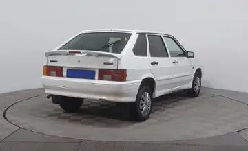 LADA (ВАЗ) 2114 2012 года за 1 690 000 тг. в Астана