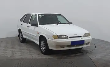 LADA (ВАЗ) 2114 2012 года за 1 690 000 тг. в Астана фото 3