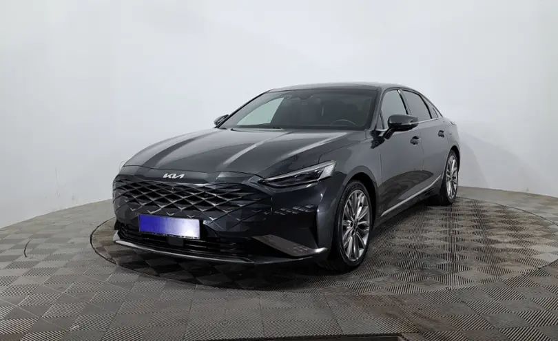 Kia K8 2022 года за 16 500 000 тг. в Астана