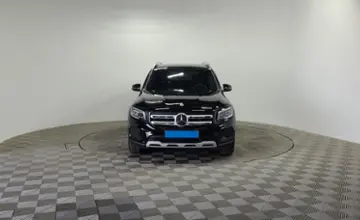 Mercedes-Benz GLB 2021 года за 16 990 000 тг. в Алматы фото 2