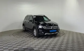 Mercedes-Benz GLB 2021 года за 16 990 000 тг. в Алматы фото 3