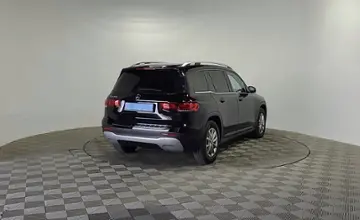 Mercedes-Benz GLB 2021 года за 16 990 000 тг. в Алматы