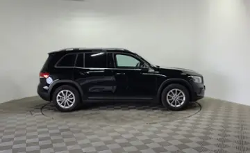 Mercedes-Benz GLB 2021 года за 16 990 000 тг. в Алматы фото 4