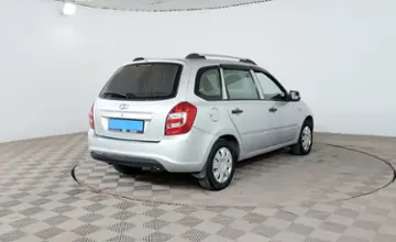 LADA (ВАЗ) Kalina 2014 года за 2 850 000 тг. в Шымкент