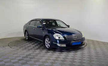 Nissan Teana 2007 года за 3 390 000 тг. в Алматы фото 3