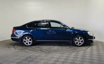 Nissan Teana 2007 года за 3 390 000 тг. в Алматы фото 4