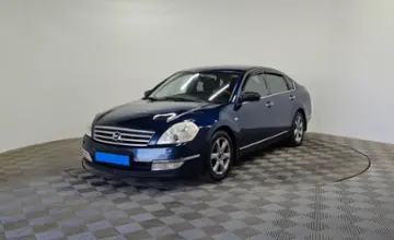 Nissan Teana 2007 года за 3 390 000 тг. в Алматы фото 1