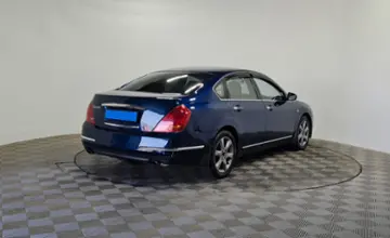 Nissan Teana 2007 года за 3 390 000 тг. в Алматы