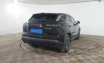 Jetour Dashing 2023 года за 9 990 000 тг. в Шымкент