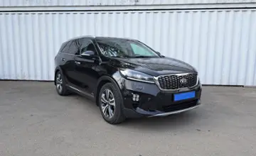 Kia Sorento 2018 года за 13 220 000 тг. в Алматы фото 3