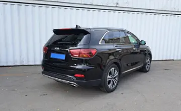 Kia Sorento 2018 года за 13 220 000 тг. в Алматы