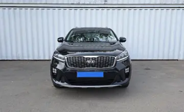 Kia Sorento 2018 года за 13 220 000 тг. в Алматы фото 2