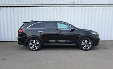 Kia Sorento 2018 года за 13 220 000 тг. в Алматы фото 4