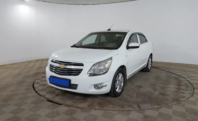 Chevrolet Cobalt 2020 года за 5 190 000 тг. в Шымкент