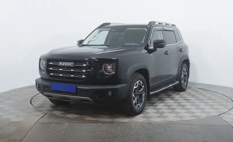 Haval Dargo 2023 года за 12 990 000 тг. в Астана