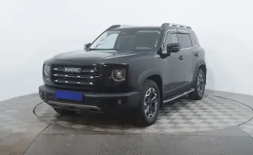 Haval Dargo 2023 года за 12 200 000 тг. в Астана фото 1