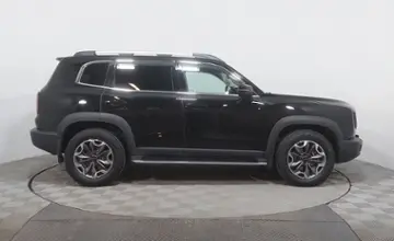 Haval Dargo 2023 года за 12 200 000 тг. в Астана фото 4