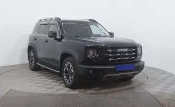 Haval Dargo 2023 года за 12 200 000 тг. в Астана фото 3