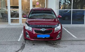 Chevrolet Cruze 2013 года за 3 990 000 тг. в Актобе фото 2