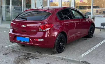 Chevrolet Cruze 2013 года за 3 990 000 тг. в Актобе