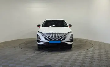 OMODA C5 2023 года за 9 990 000 тг. в Алматы фото 2