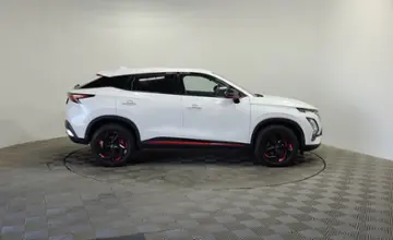 OMODA C5 2023 года за 9 990 000 тг. в Алматы фото 4