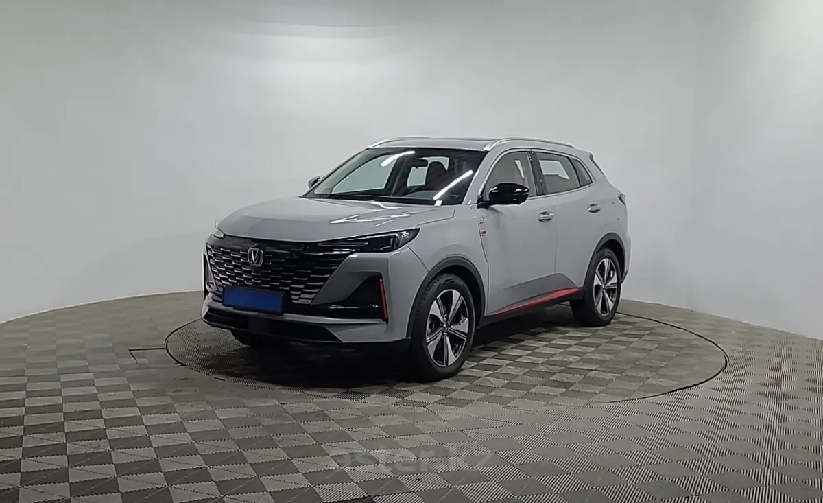 2023 Changan CS55PLUS
