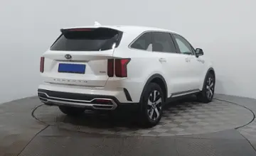 Kia Sorento 2021 года за 15 990 000 тг. в Астана