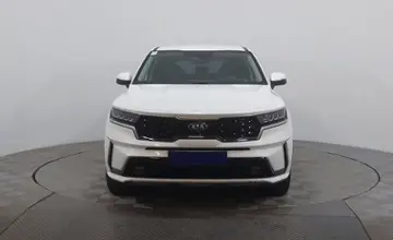 Kia Sorento 2021 года за 15 990 000 тг. в Астана фото 2