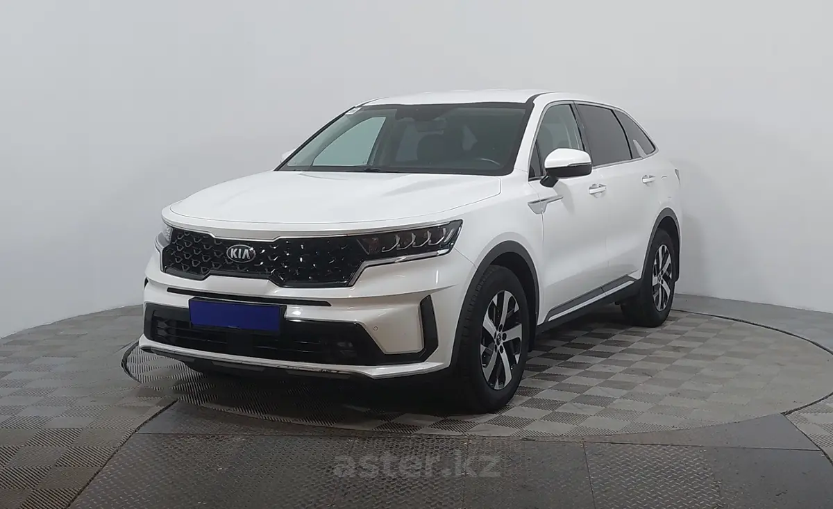2021 Kia Sorento