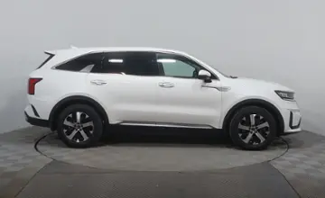 Kia Sorento 2021 года за 15 990 000 тг. в Астана фото 4