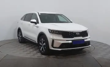 Kia Sorento 2021 года за 15 990 000 тг. в Астана фото 3