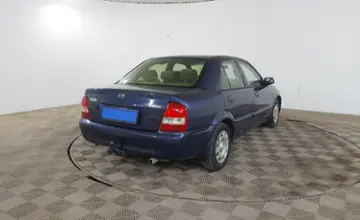Mazda 323 2002 года за 2 390 000 тг. в Шымкент