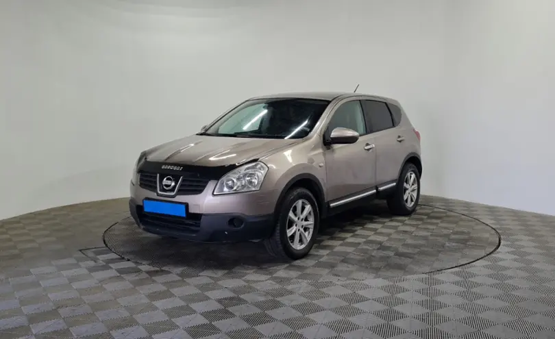 Nissan Qashqai 2007 года за 4 000 000 тг. в Алматы