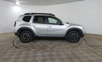 Renault Duster 2020 года за 6 100 000 тг. в Шымкент фото 4